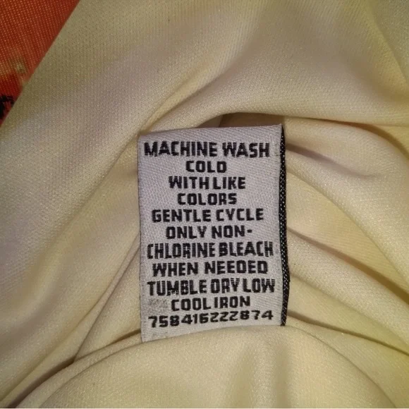 Chaya Sleeveless Floral Sheath Dress Size 10 Scoop Neck Work Wedding Cocktail - Picture 8 of 8